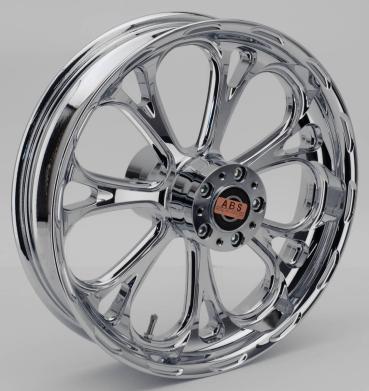 PM FRONT WHEEL - PERFORMANCE MACHINE