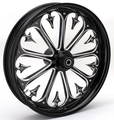 PM FRONT WHEEL - PERFORMANCE MACHINE