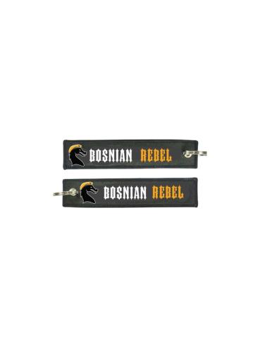 Bosnian Rebel Key Band