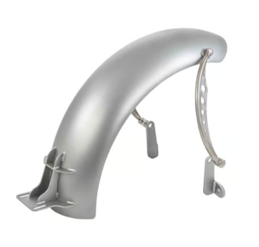 Rick's Motorcycles, Bobber-Heckfender, 150-mm-Reifen für Harley-Davidson®