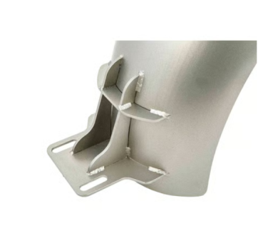 Rick's Motorcycles, Bobber-Heckfender, 200-mm-Reifen für Harley-Davidson®