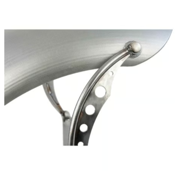 Rick's Motorcycles, Bobber-Heckfender, 200-mm-Reifen für Harley-Davidson®