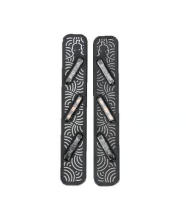 Killer Custom, 3-in-1 „Killer“-LED-Rücklicht/Blinker