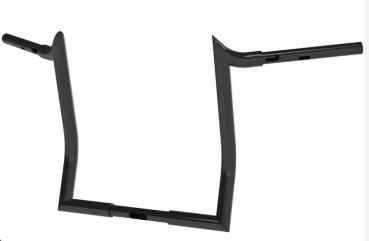 Blade Runner 2 Handlebar für Harley-Davidson® 23-26 (FLHXSE, 24-26 FLHX, 25 FLHXU, 26 FLHXL, 26 FLHXLSE, 26 FLHXSTSE)