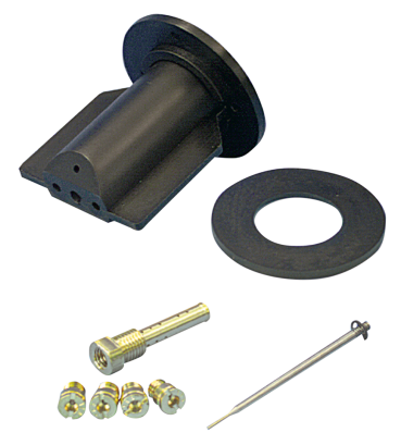 Dynojet's Thunderslide Vergaser Tuningkits – XL1200 1988-2003 (ausser XL1200S 1996-1997)