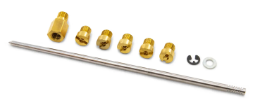 Dynojet's Thunderslide Vergaser Tuningkits – XL1200C und XL1200R 2004-2006
