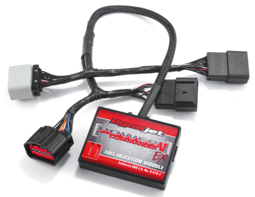 Dynojet Power Commander 5 Kraftstoffeinspritz Tuner – XL1200 Sportster 2014-2022