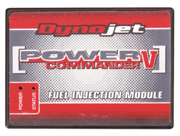 Dynojet Power Commander 5 Kraftstoffeinspritz Tuner – XG500 Street 2015-2020