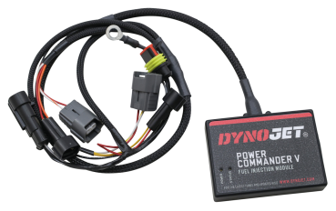 Dynojet Power Commander Für Royal Enfield 650 Twins – Dynojet PC-V6 für Royal Enfield 650 Twins