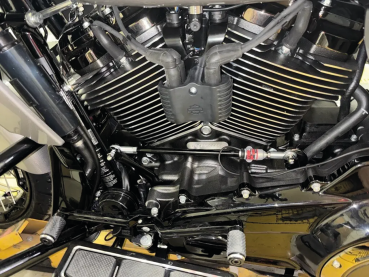Dynojet Quick Shifter Kit – Quickshifter Kit für CVO Touring ab 2017
