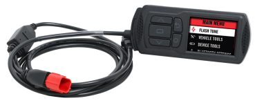 Dynojet Power Vision 3 – CVO Touring ab 2023, FLHX Street Glide und FLTRX Road Glide ab 2024 sowie alle Softail ab 2025, Power Vision 3 Gen 2