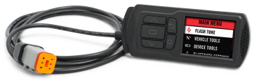 Dynojet Power Vision 3 – Modelle mit Delphi Kraftstoffeinspritzung und CAN-Bus wie Street 2013-2020, XL Sportster 2014-2022, Dyna 2012-2017, Softail 2011-2020, Tourer 2014-2020 und Trike 2014-2020, Power Vision 3 Gen 1 (CAN-Bus)