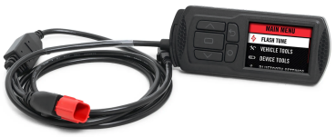 Dynojet Power Vision 3 – Softail 2021-2024, 107CI & 114CI Tourer ab 2021, 117CI Tourer 2018-2023, Trike ab 2021, RA Pan America 2021-2023 und RH Sportster 2021-2023, Power Vision 3 Gen 1 (CAN-Bus)