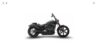 Zard - M8 Softail 2-1 Full kit exhaust system. Black ClubStyle - für Harley-Davidson® 18-24 Softail (excl. Breakout Fat Boy) 114 Auspuffanlage Auspuff