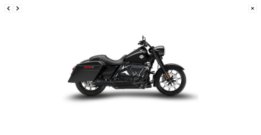 Zard - FLTRK Touring 2-1 exhaust system. Black - für Harley-Davidson® 24-25 Street Glide, Road King Special, Road Glide, Road Glide Ultra Limited, Road Glide Limited Auspuffanlage Auspuff