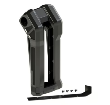 Rick's Motorcycles, Clubstyle riser kit Pullback ST. 7"