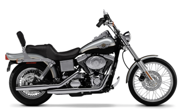 35 kW Drossel Harley Davidson FD1 Dyna Wide Glide " Gasgriff Drossel "