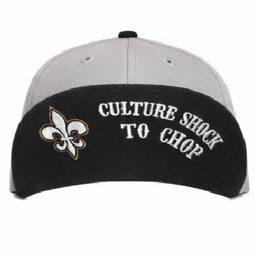 CnP Choppers n Partys Baseball Cap - 14 Biker Motorrad