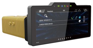 Soundstream V2 Radio With Apple Car Play & Android Auto 1998-2013
