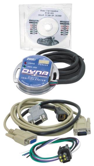 DYNA 2000IP PROGRAMMIERBARE ZÜNDSYSTEME