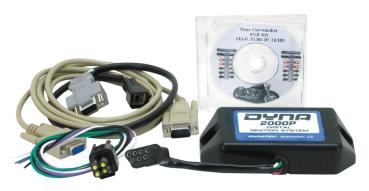 DYNA 2000 PROGRAMMIERBARES DIGITAL-ZÜNDSYSTEM