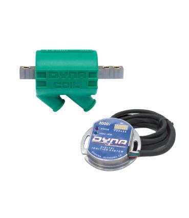 DYNA 2000IP PROGRAMMIERBARE ZÜNDSYSTEME