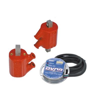 DYNA 2000IP PROGRAMMIERBARE ZÜNDSYSTEME