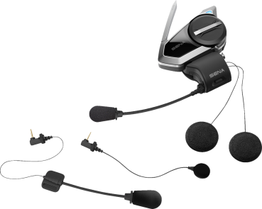 Sena Headset 50S Mesh Sound by Harman Kardon single