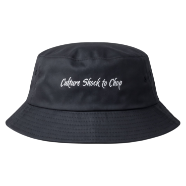 CnP Choppers n Partys Bucket Mütze Biker Motorrad