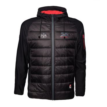 KIMI CROSS SEVEN - LIGHTWEIGHT FUNCTIONAL JACKET - Kimi Raikkoenen Kollektion von West Coast Choppers - KIMI CROSS SEVEN - LEICHTE FUNKTIONSJACKE