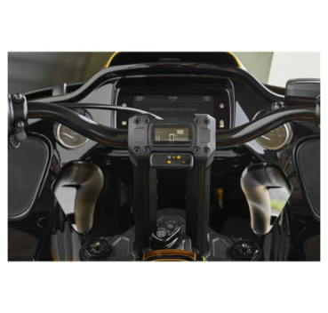 Rick's Motorcycles, Clubstyle riser kit Pullback ST. 8.5"