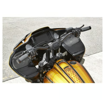 Rick's Motorcycles, Clubstyle riser kit Pullback ST. 8.5"