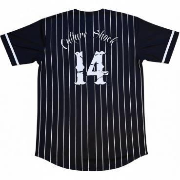 CnP Baseball Trikot