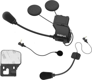 Sena Headset 50S Mesh Sound by Harman Kardon Doppelpack