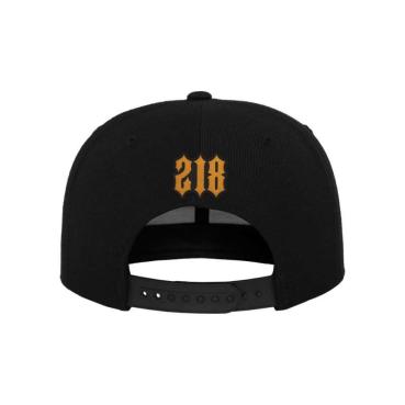 Bosnian Rebel Street Cap