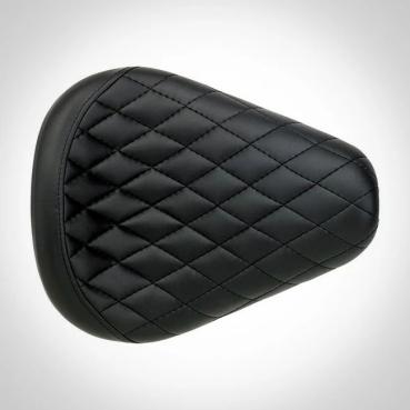 Sitzbezüge  Alcantara Leder in verschiedenen Varianten Handangefertigt - Harley Davidson® und andere Marken Sitz Ledersitz