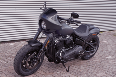 Club Style Fairing Touring Sport Harley Davidson Verkleidung Clubstyle