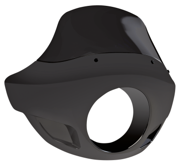 Club Style Fairing Touring Sport Harley Davidson Verkleidung Clubstyle
