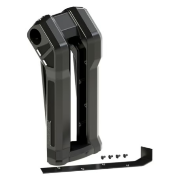 Rick's Motorcycles, Clubstyle riser kit Pullback. 8.5"