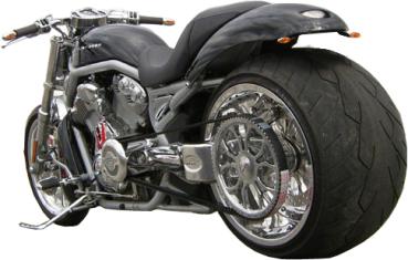 Vee Rubber  360/30R18 92H TL VRM 302 MONSTER  