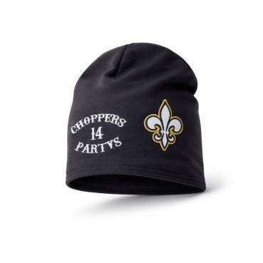 CnP Choppers n Partys Sommermütze bestickt