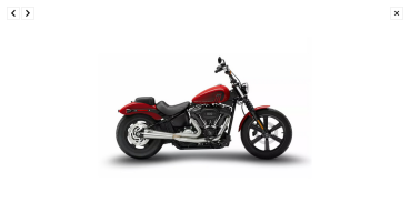 Zard - M8 Softail 2-1 Full kit exhaust system. Plain - für Harley-Davidson® 18-24 Softail (excl. Breakout, Fat Boy)  Auspuffanlage Auspuff