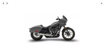 Zard - M8 Softail 2-1 Full kit exhaust system. Plain - für Harley-Davidson® 18-24 Softail (excl. Breakout, Fat Boy)  Auspuffanlage Auspuff