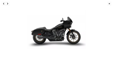 Zard - M8 Softail 2-1 Full kit exhaust system. Black - für Harley-Davidson® 18-24 Softail (excl. Breakout Fat Boy) 114 Auspuffanlage Auspuff