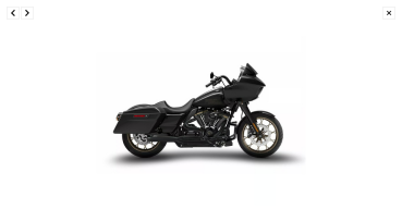 Zard - 2-1 stainless M8 Touring exhaust system. Black - für Harley-Davidson® 21-23 FLT/Touring with 107/114/117 Auspuffanlage Auspuff