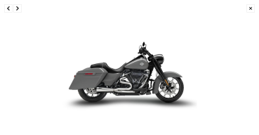 Zard - 2-1 FLTRK Touring 2-1 exhaust system. Polished - für Harley-Davidson® Fitment 24-25 Street Glide, Road King Special, Road Glide, Road Glide Ultra Limited, Road Glide Limited Auspuffanlage Auspuff