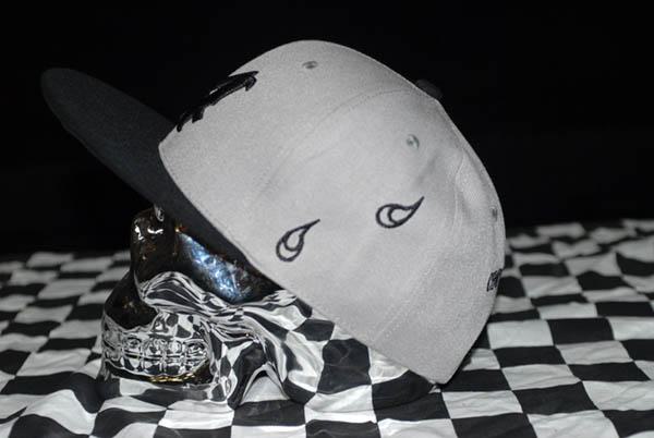CnP Choppers n Partys Baseball Cap - 14 Biker Motorrad
