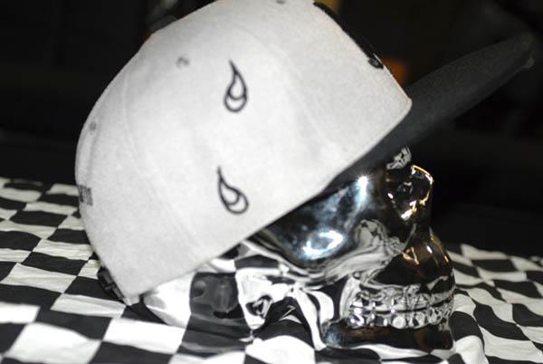 CnP Choppers n Partys Baseball Cap - 14 Biker Motorrad