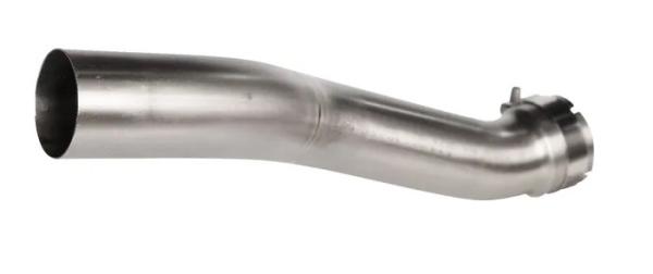 Akrapovic Endschalldämpfer für Harley Davidson 21-24 PAN AMERICA RA1250/1250S