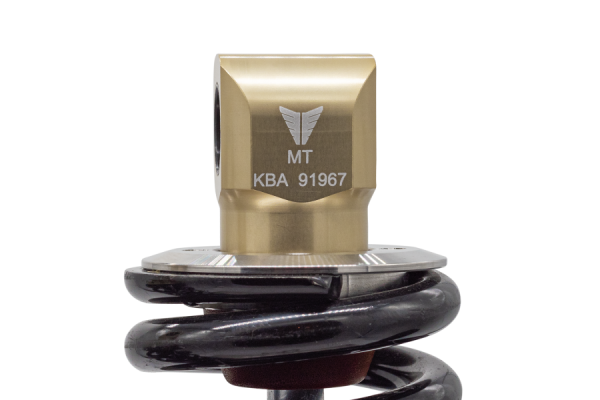 Tieferleger für Milwaukee-Eight für Harley-Davidson®